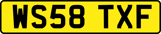 WS58TXF