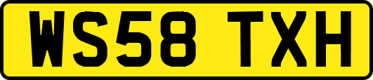 WS58TXH