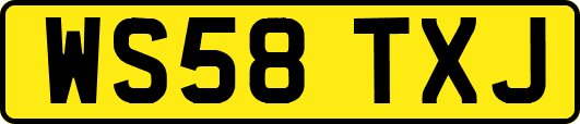 WS58TXJ