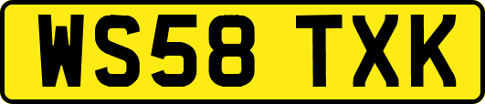 WS58TXK