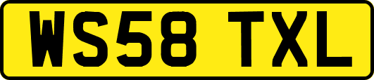WS58TXL