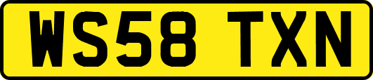 WS58TXN