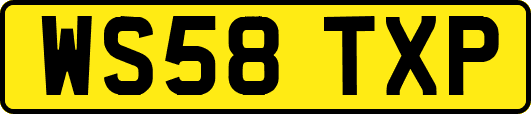 WS58TXP
