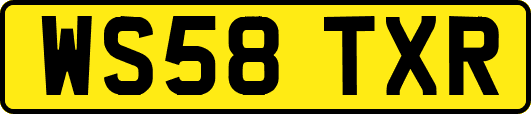 WS58TXR