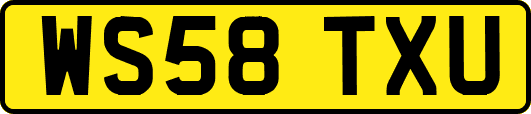 WS58TXU