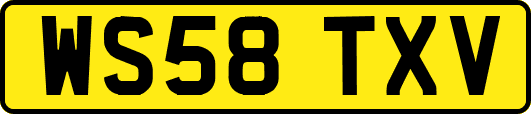 WS58TXV