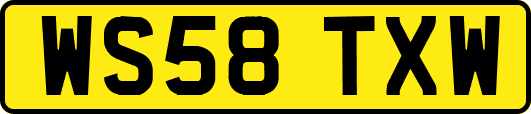 WS58TXW