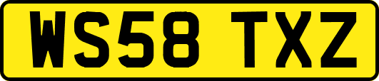 WS58TXZ