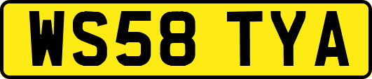 WS58TYA