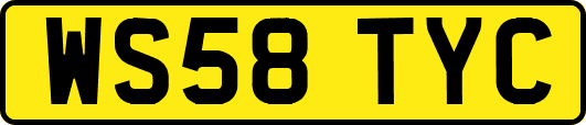 WS58TYC