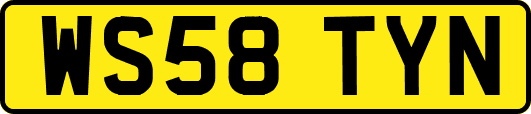 WS58TYN
