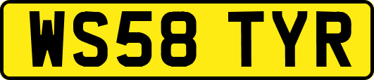 WS58TYR