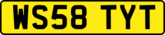 WS58TYT