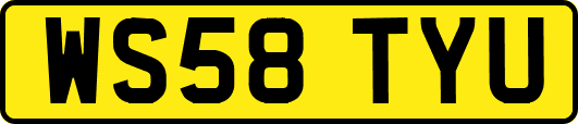 WS58TYU