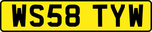 WS58TYW