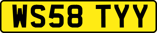 WS58TYY