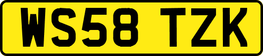 WS58TZK