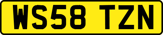 WS58TZN