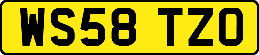 WS58TZO