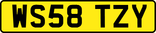 WS58TZY