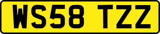 WS58TZZ