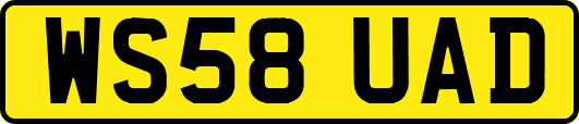 WS58UAD