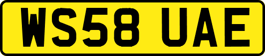 WS58UAE