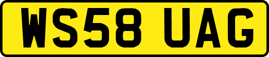 WS58UAG