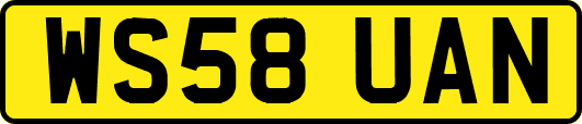 WS58UAN