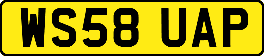 WS58UAP