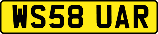 WS58UAR