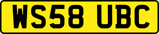 WS58UBC