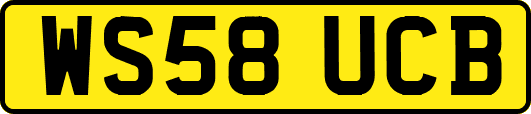 WS58UCB