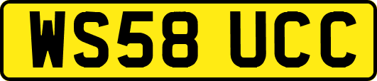 WS58UCC