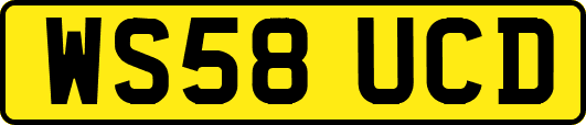WS58UCD