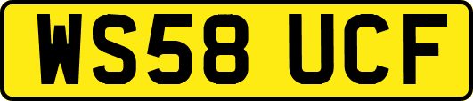 WS58UCF