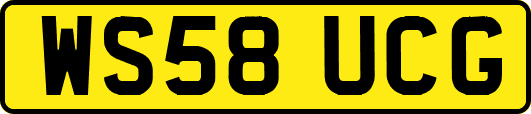 WS58UCG