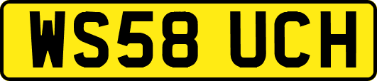 WS58UCH