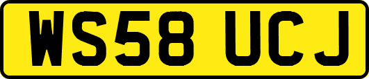 WS58UCJ