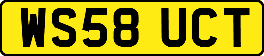 WS58UCT