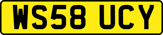 WS58UCY