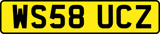 WS58UCZ