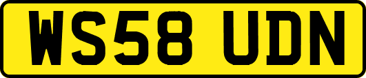 WS58UDN