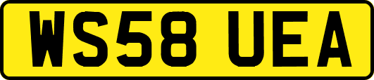 WS58UEA