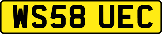 WS58UEC