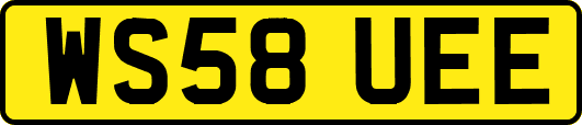 WS58UEE