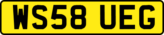 WS58UEG