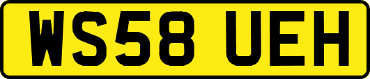WS58UEH