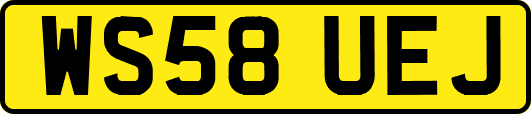 WS58UEJ