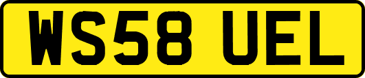 WS58UEL